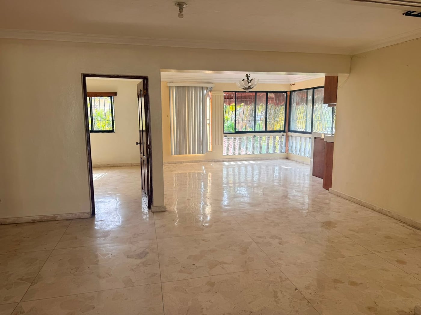Casa en Alquiler Mirador del Oeste, Santo Domingo – foto 1