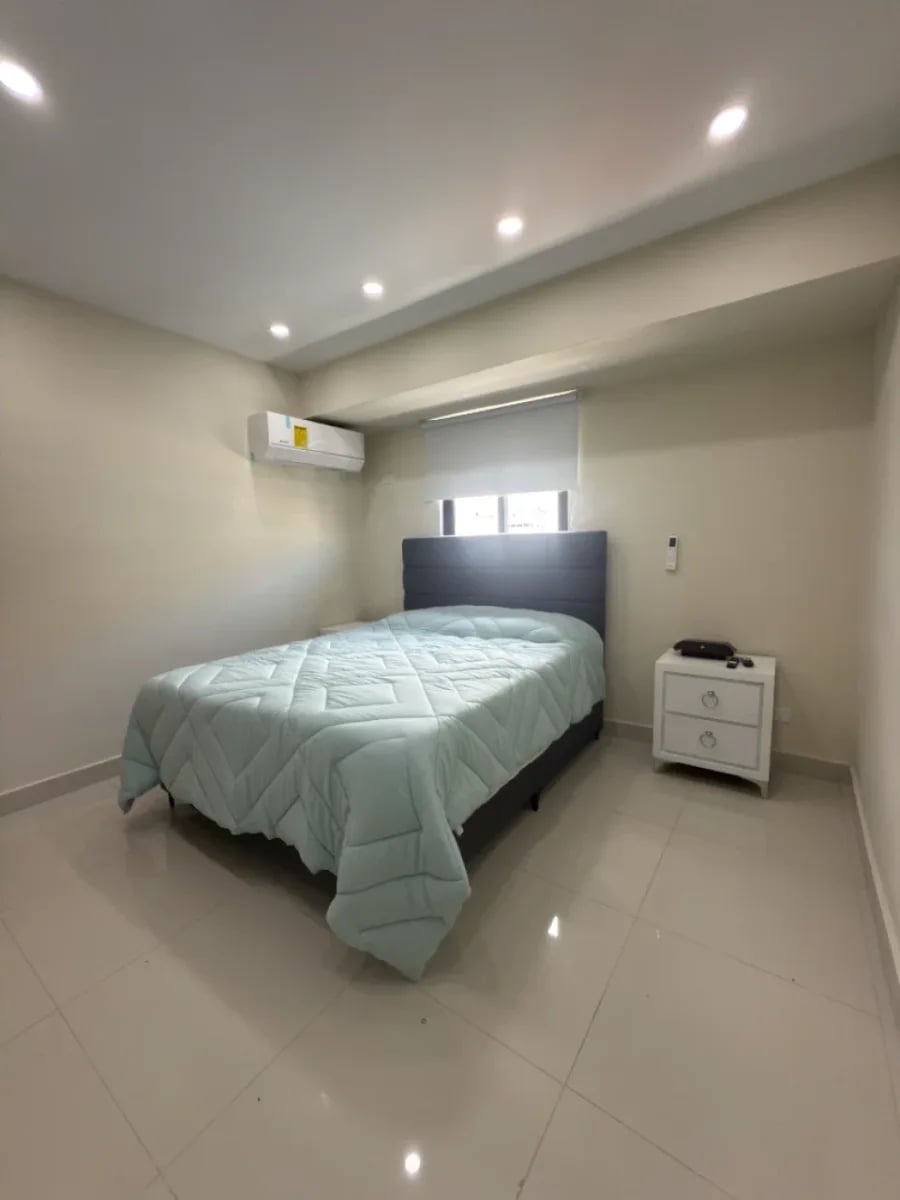 Apartamento en Ensanche Serralles, Santo Domingo – foto 4