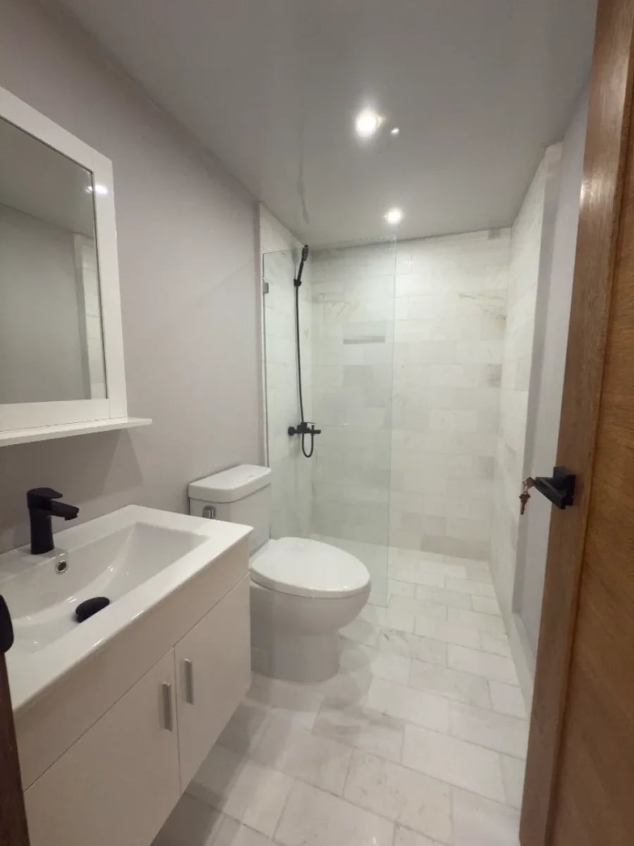 Apartamento en Ensanche Serralles, Santo Domingo – foto 5