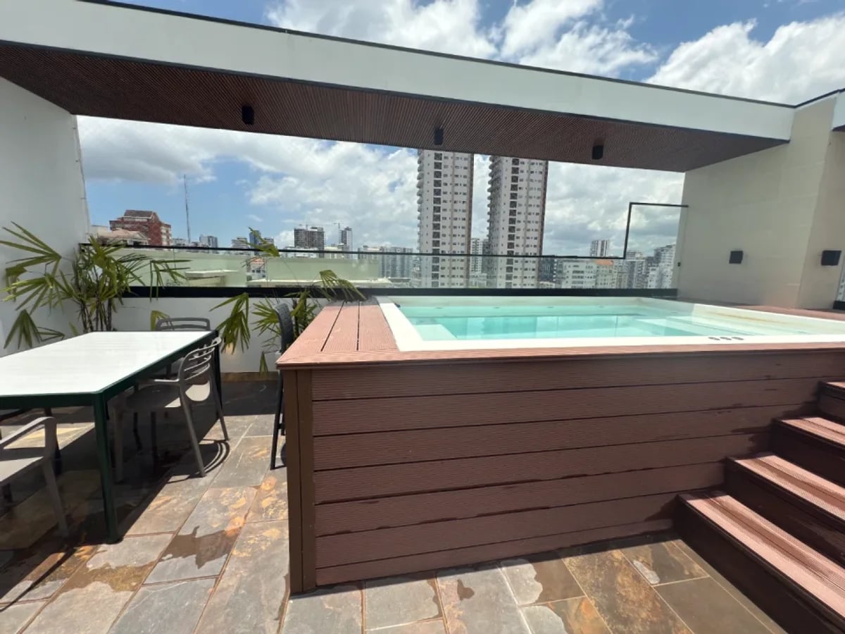 Apartamento en Ensanche Serralles, Santo Domingo – foto 6