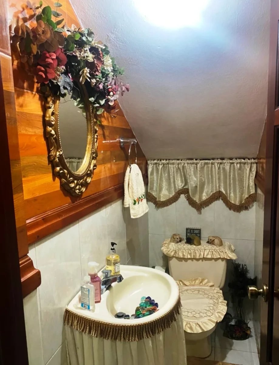 Casa en venta en proyecto cerrado en Arroyo Hondo. – foto 7