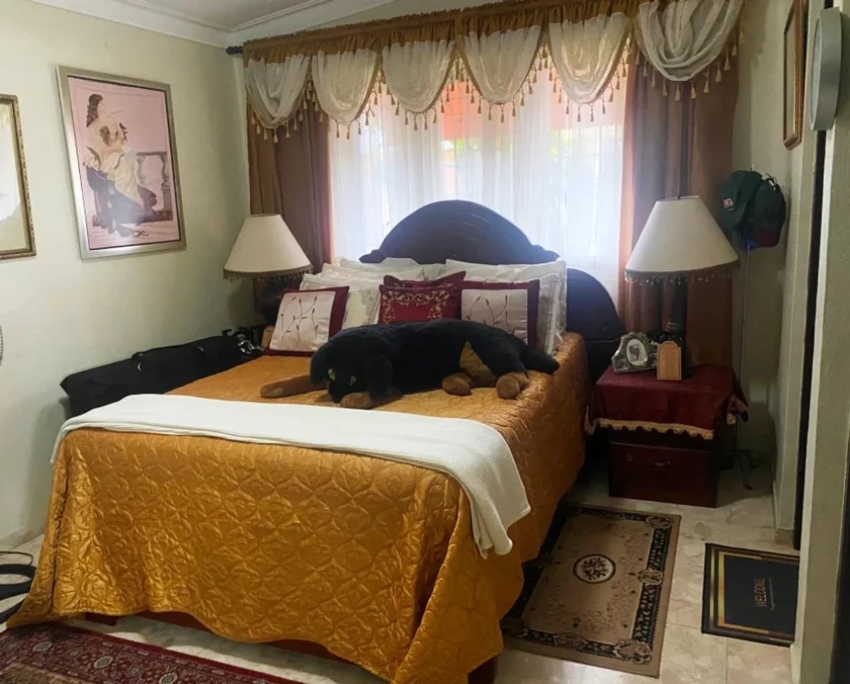 Casa en venta en proyecto cerrado en Arroyo Hondo. – foto 8