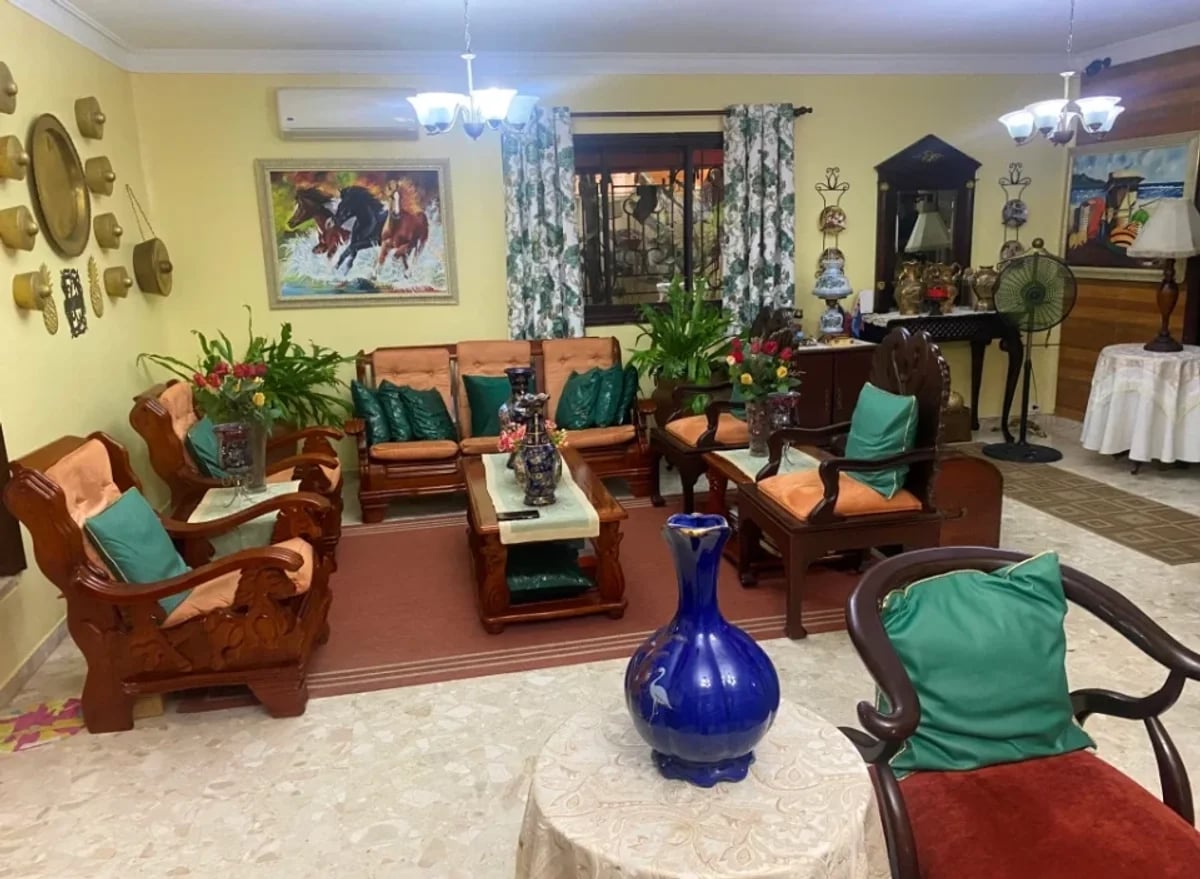 Casa en venta en proyecto cerrado en Arroyo Hondo. – foto 6