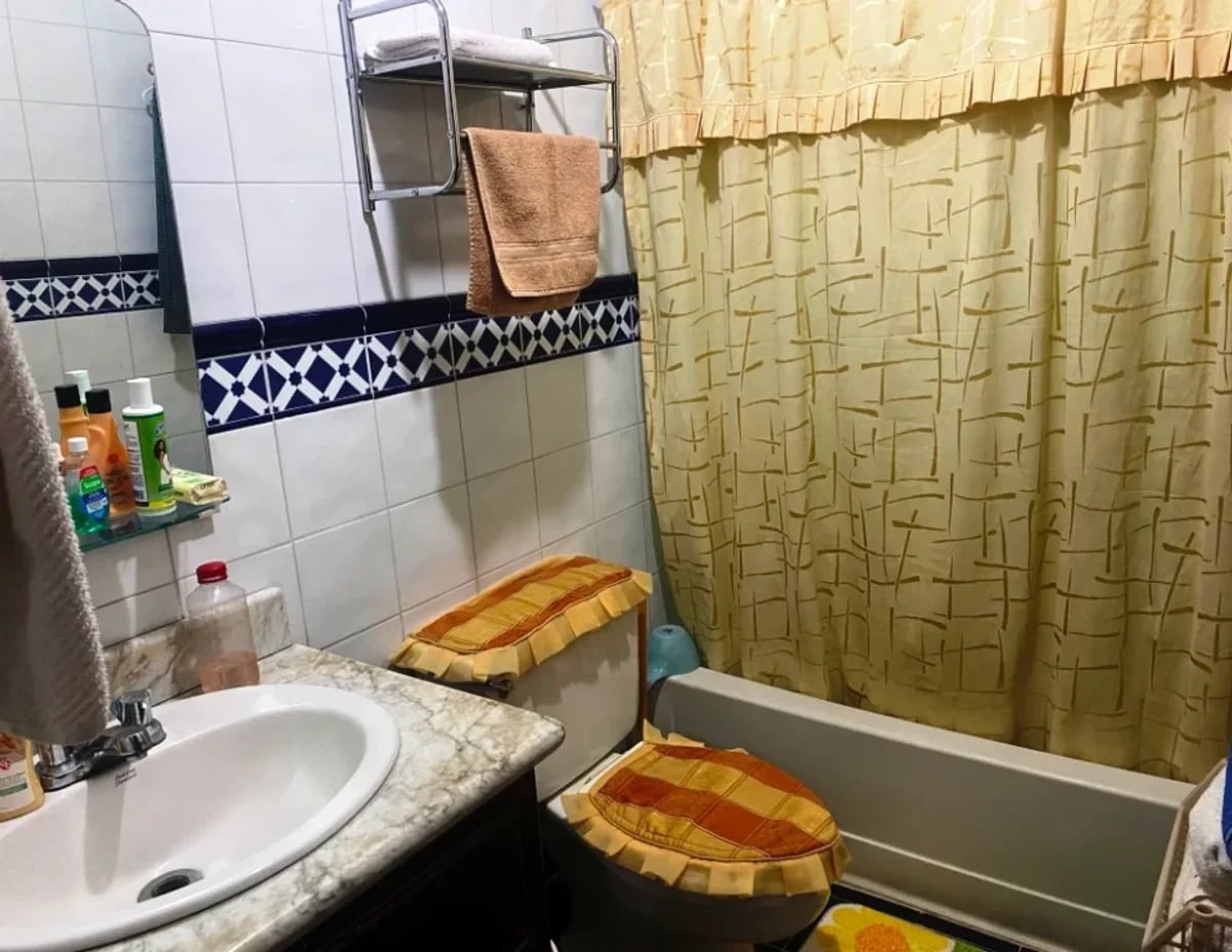 Casa en venta en proyecto cerrado en Arroyo Hondo. – foto 10