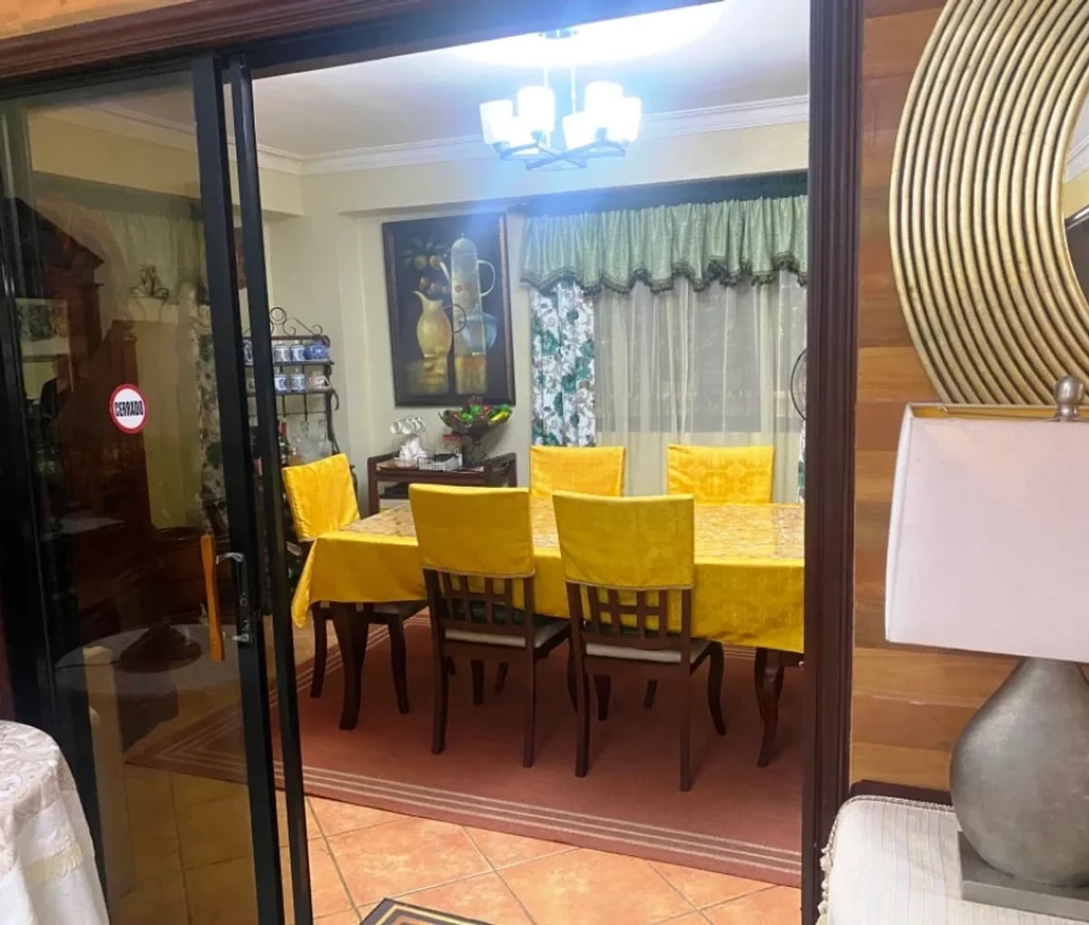 Casa en venta en proyecto cerrado en Arroyo Hondo. – foto 4
