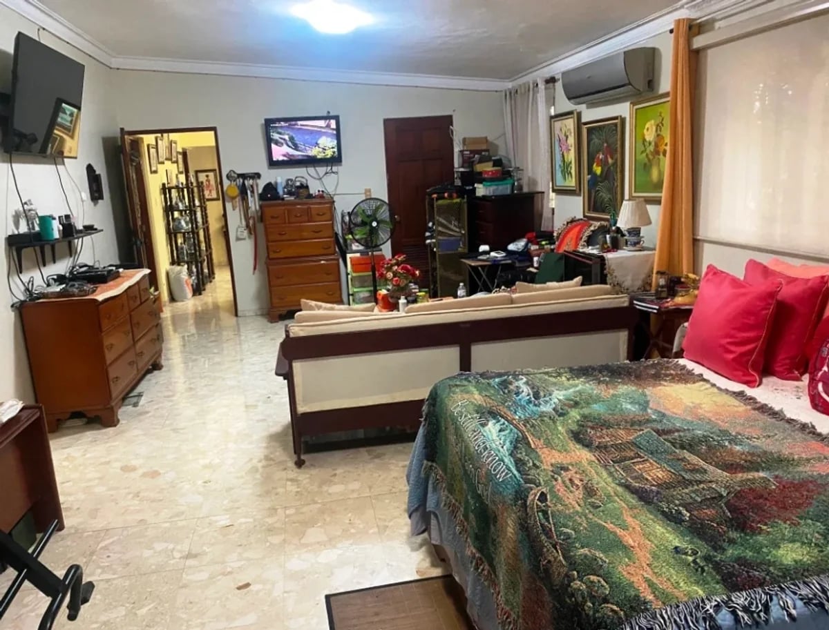 Casa en venta en proyecto cerrado en Arroyo Hondo. – foto 12