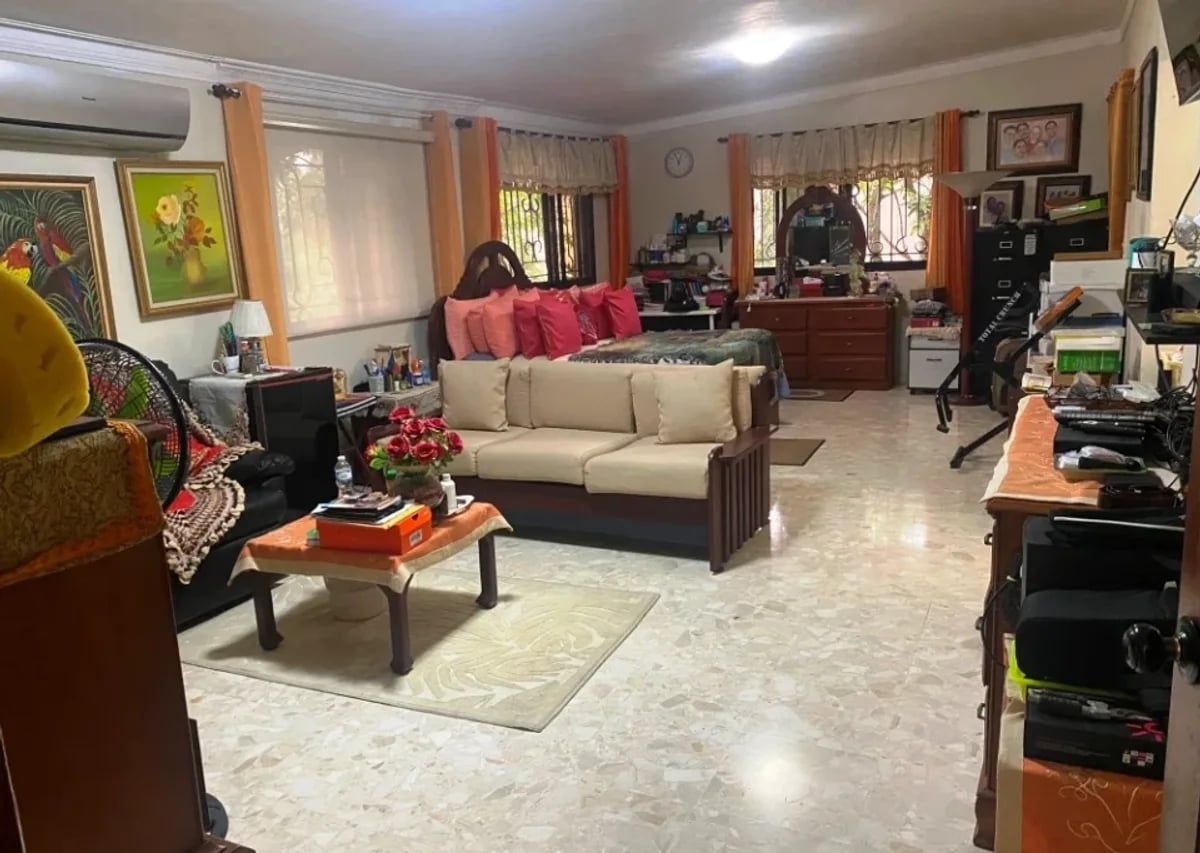 Casa en venta en proyecto cerrado en Arroyo Hondo. – foto 11