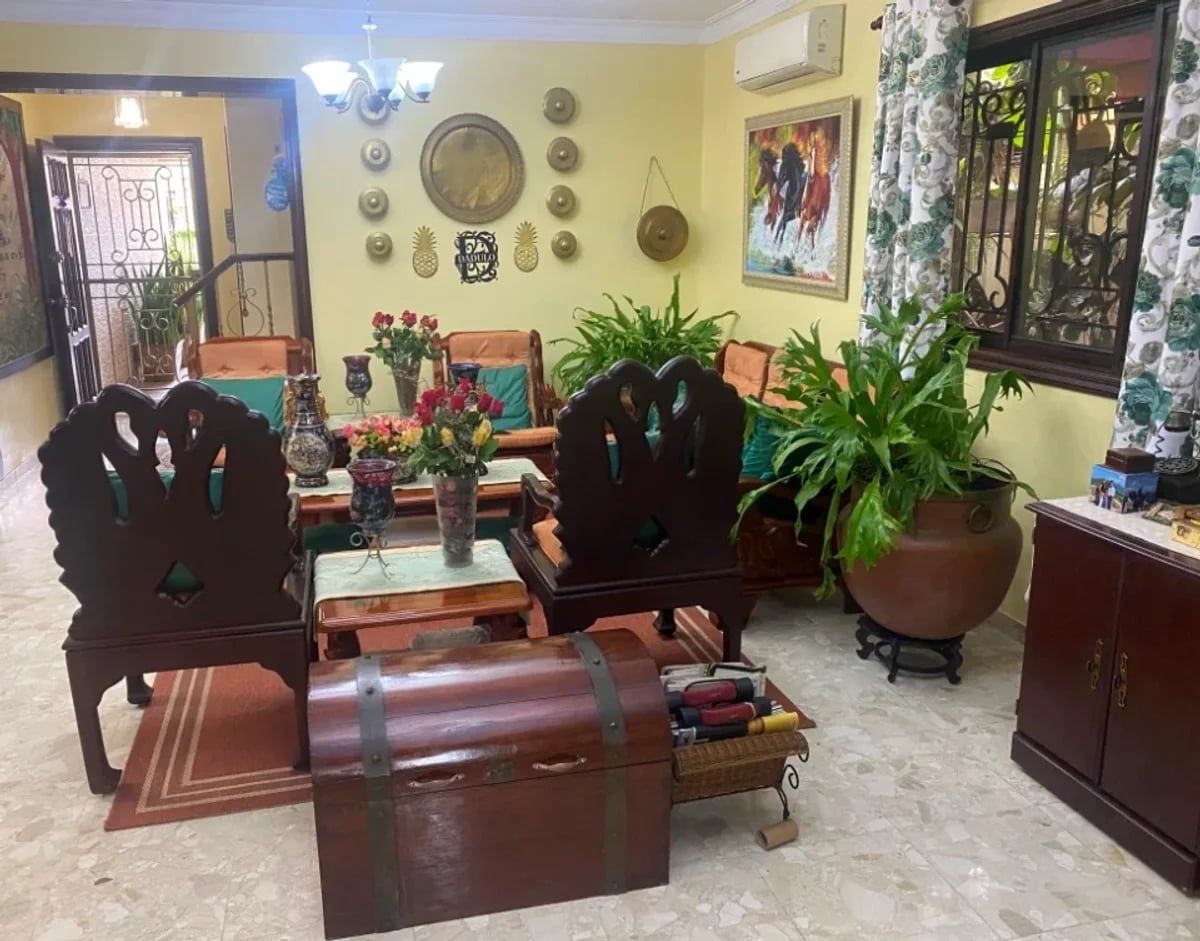 Casa en venta en proyecto cerrado en Arroyo Hondo. – foto 5