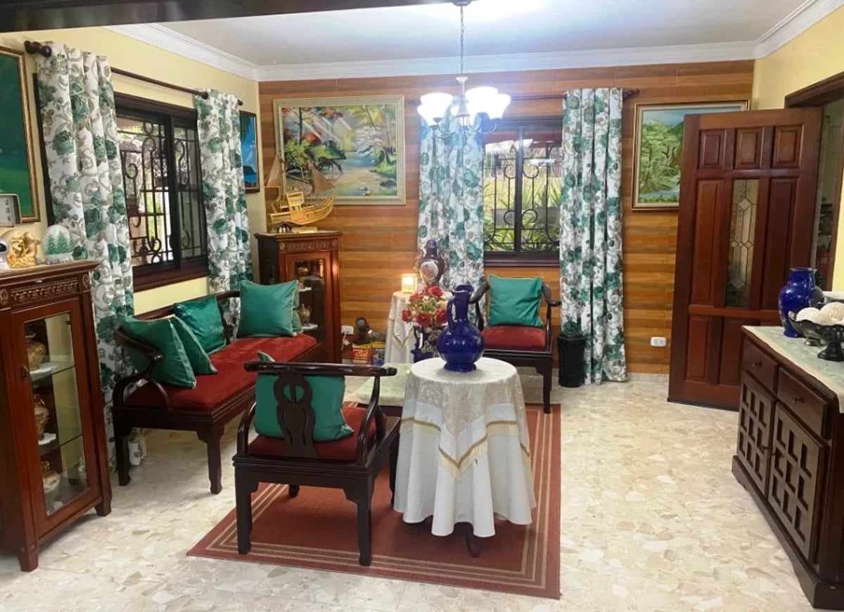 Casa en venta en proyecto cerrado en Arroyo Hondo. – foto 3