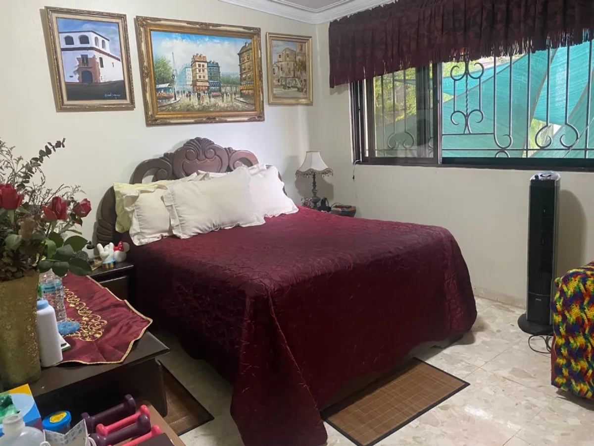 Casa en venta en proyecto cerrado en Arroyo Hondo. – foto 9