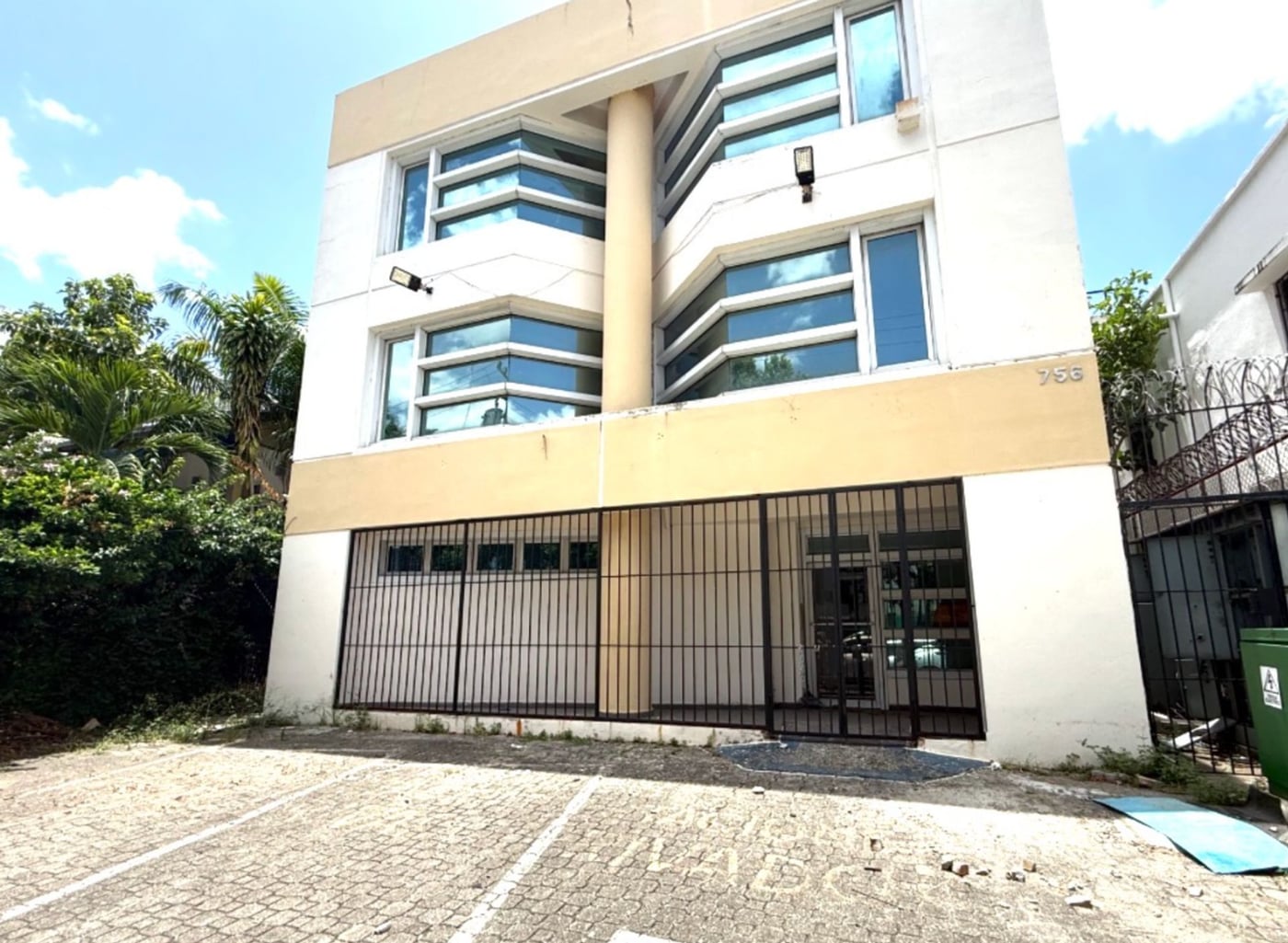 EDIFICIO COMERCIAL EN VENTA 810 M² SANTIAGO SANTO – foto 2