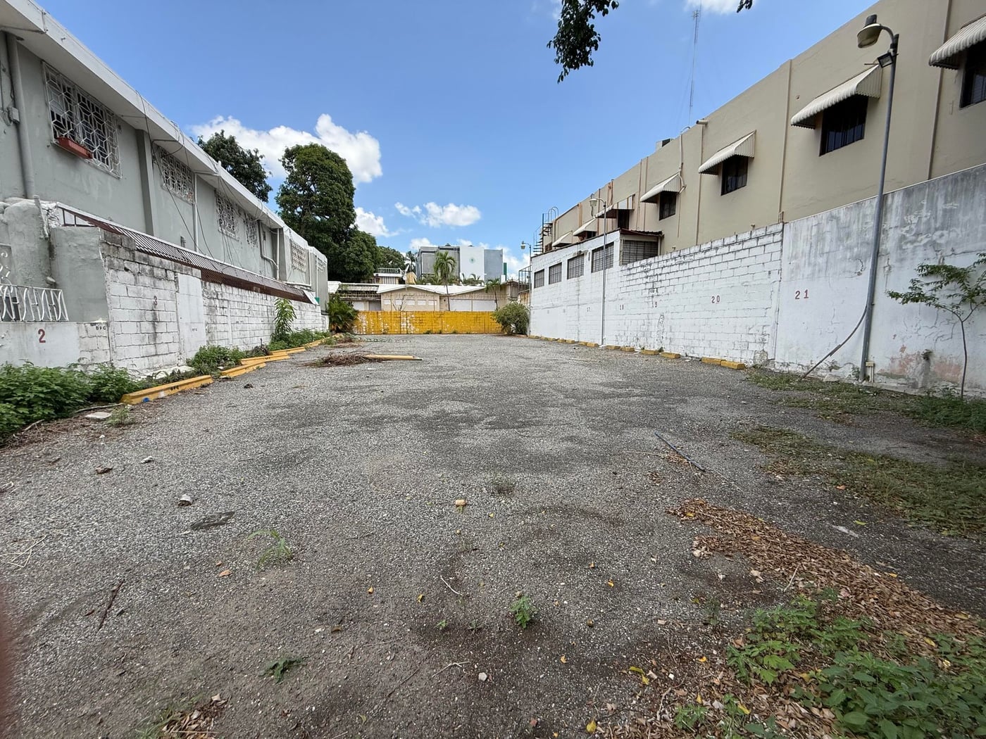 EDIFICIO COMERCIAL EN VENTA 810 M² SANTIAGO SANTO – foto 5