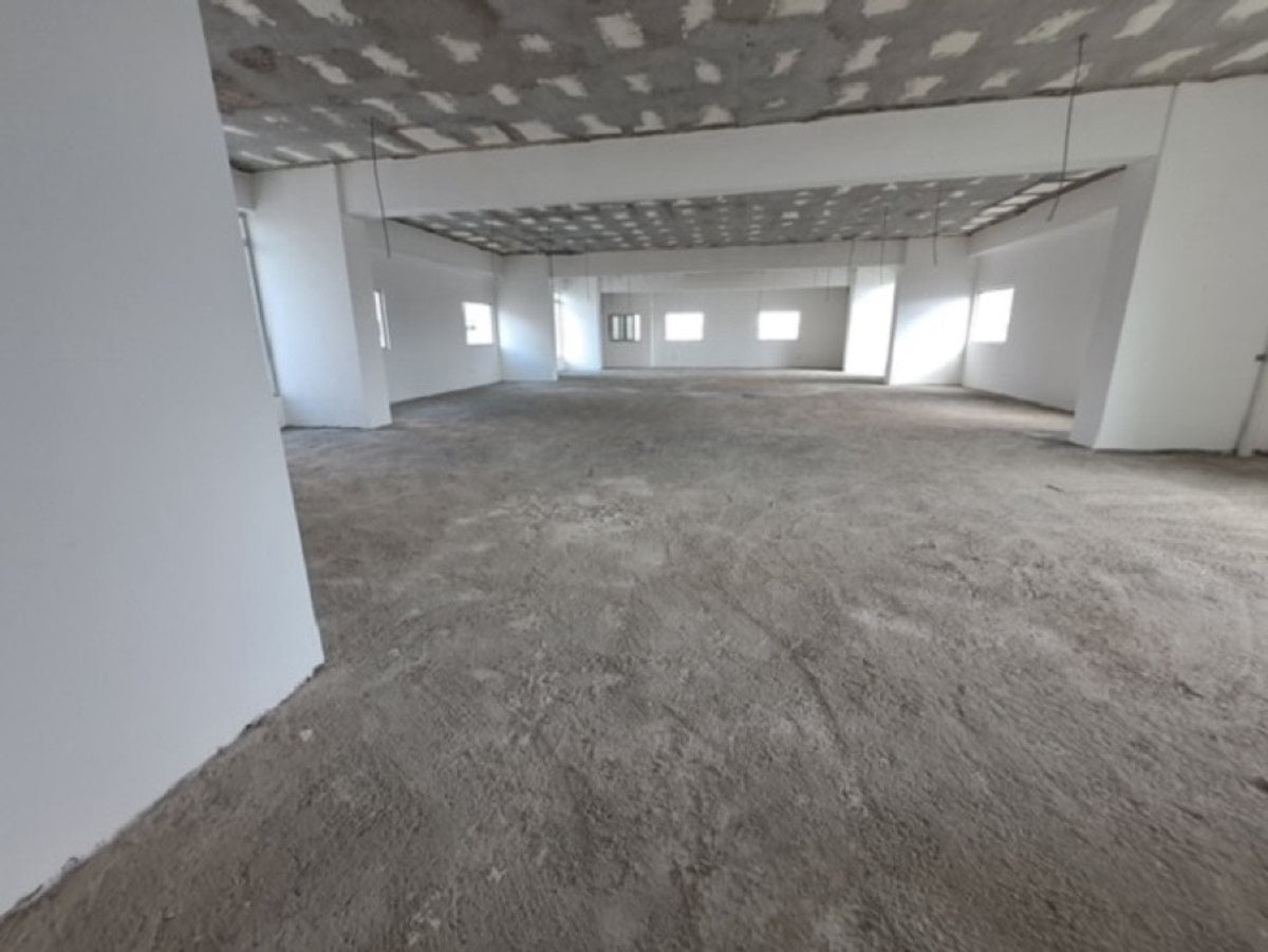 EDIFICIO CORPORATIVO EN VENTA 6000 M² PIANTINI – foto 9