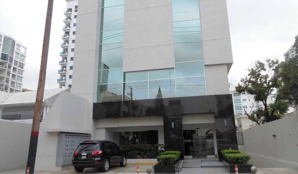 EDIFICIO CORPORATIVO EN VENTA 6000 M² PIANTINI – foto 2