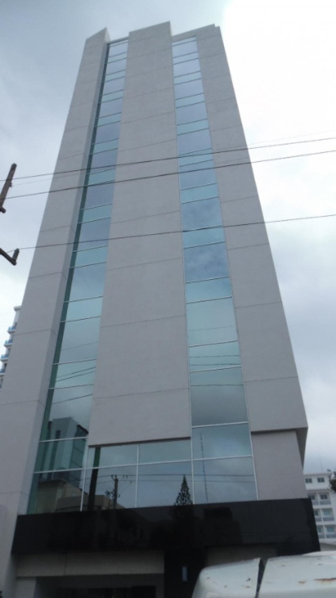 EDIFICIO CORPORATIVO EN VENTA 6000 M² PIANTINI – foto 1