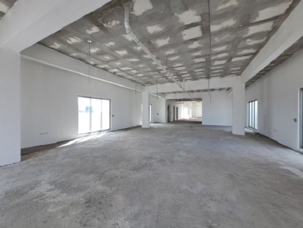 EDIFICIO CORPORATIVO EN VENTA 6000 M² PIANTINI – foto 10