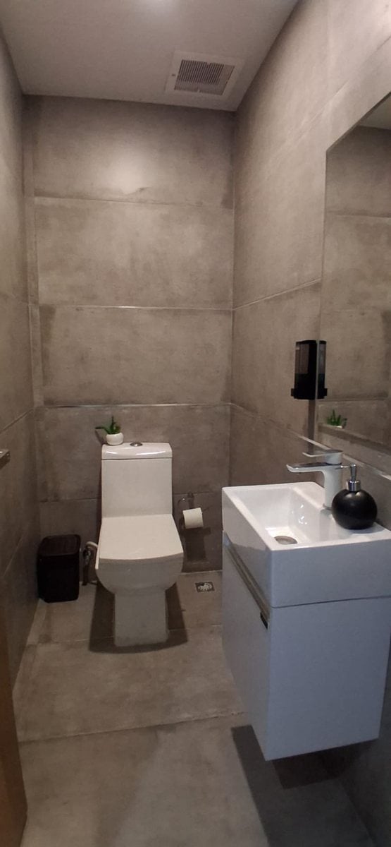 Alquilo Apartamento Amueblado en piantini Precio US$ 1,500 – foto 10
