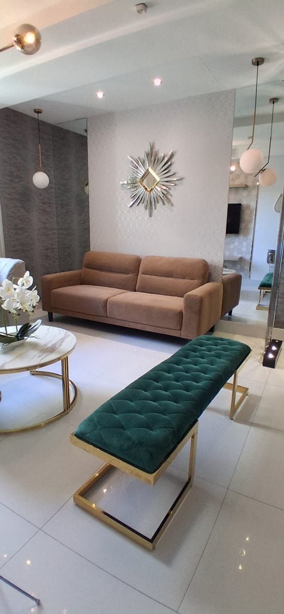 Alquilo Apartamento Amueblado en piantini Precio US$ 1,500 – foto 3