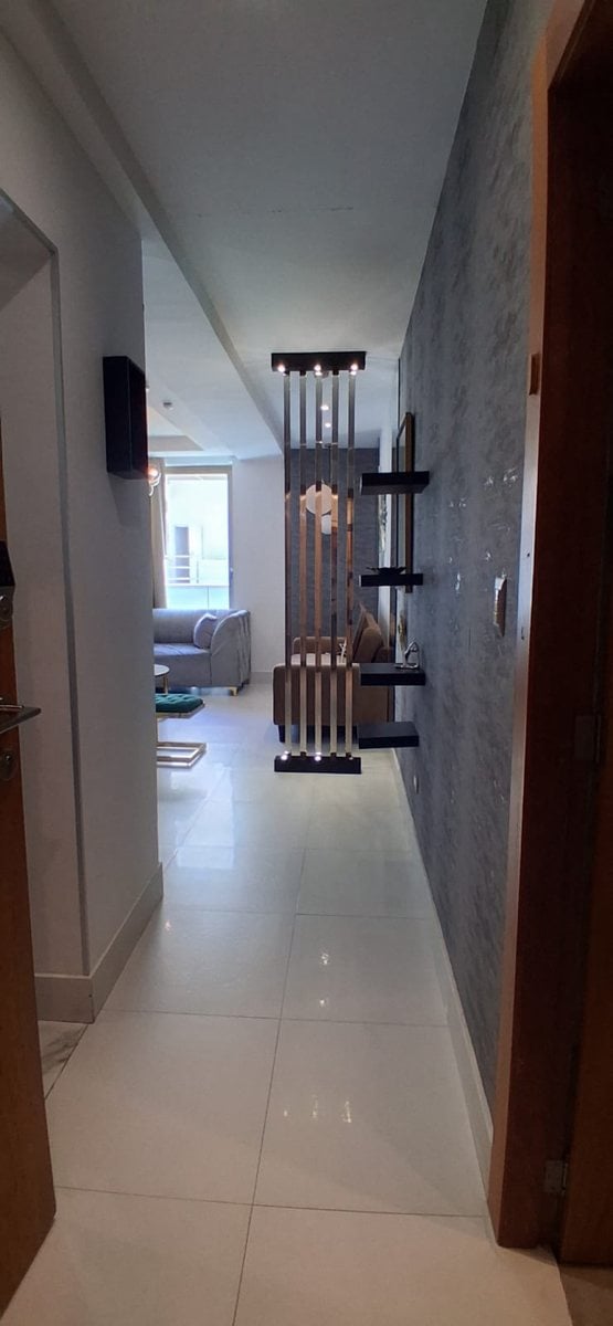 Alquilo Apartamento Amueblado en piantini Precio US$ 1,500 – foto 2