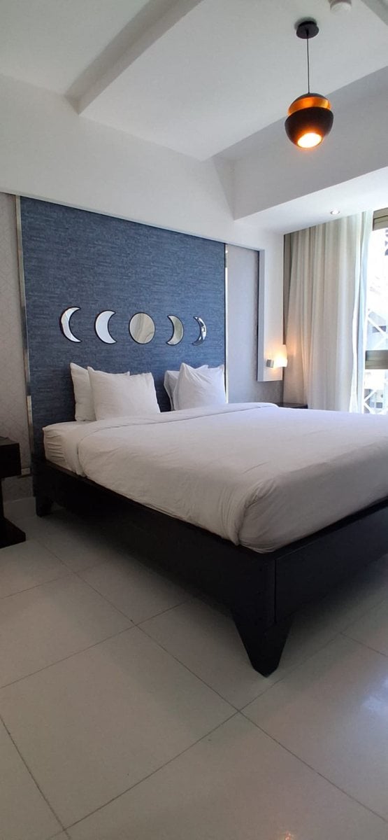 Alquilo Apartamento Amueblado en piantini Precio US$ 1,500 – foto 11