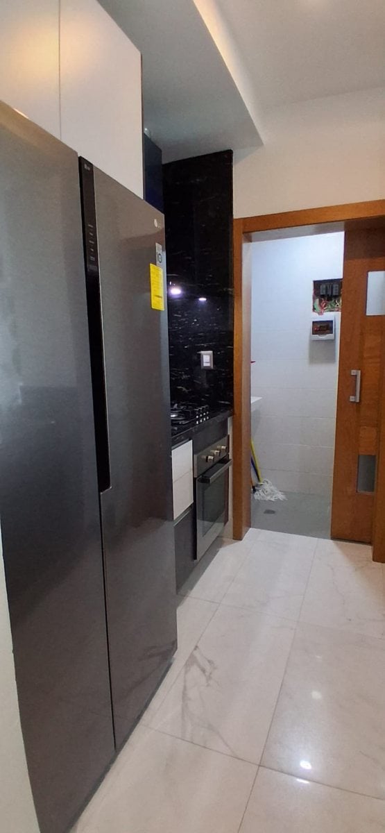 Alquilo Apartamento Amueblado en piantini Precio US$ 1,500 – foto 9