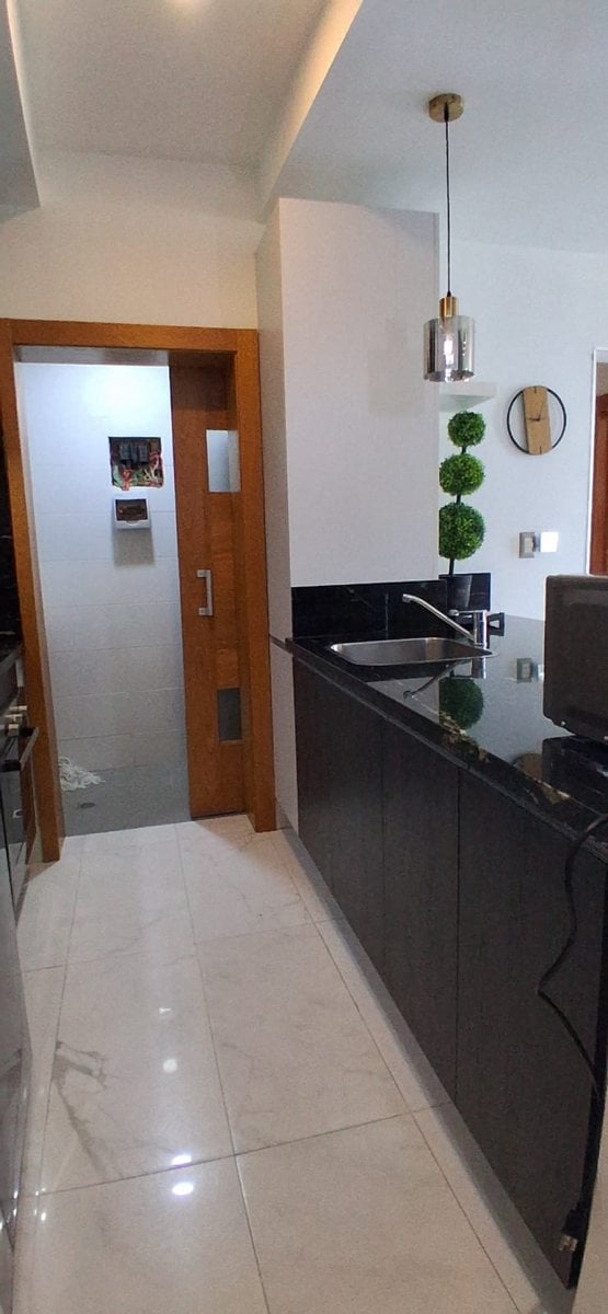 Alquilo Apartamento Amueblado en piantini Precio US$ 1,500 – foto 8
