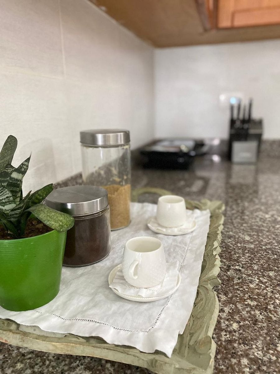 Apartamento Amueblado en Evaristo Morales – foto 6