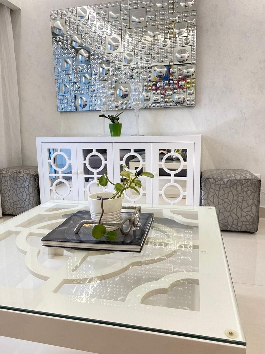 Apartamento Amueblado en Evaristo Morales – foto 7