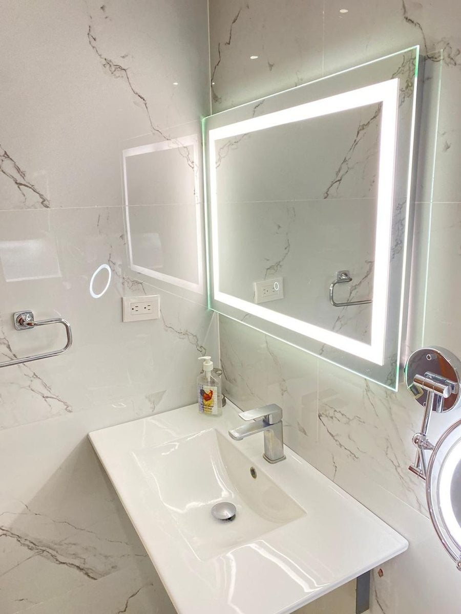 Apartamento Amueblado en Evaristo Morales – foto 8