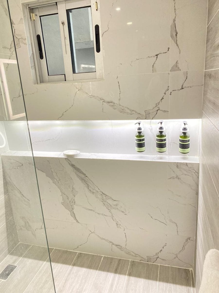 Apartamento Amueblado en Evaristo Morales – foto 9