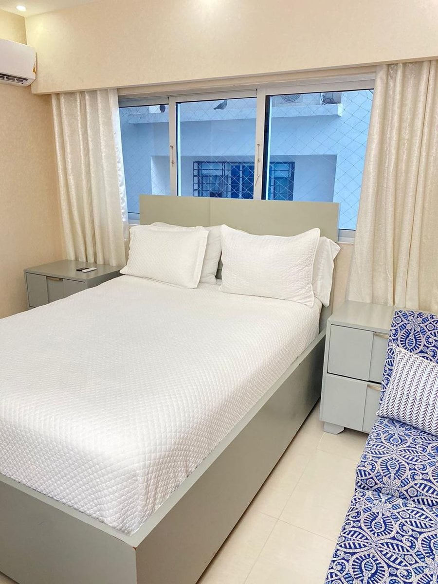 Apartamento Amueblado en Evaristo Morales – foto 11