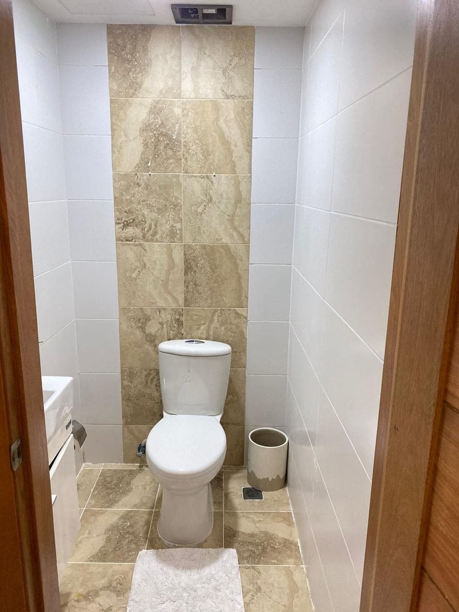 Apartamento Amueblado en Evaristo Morales – foto 12