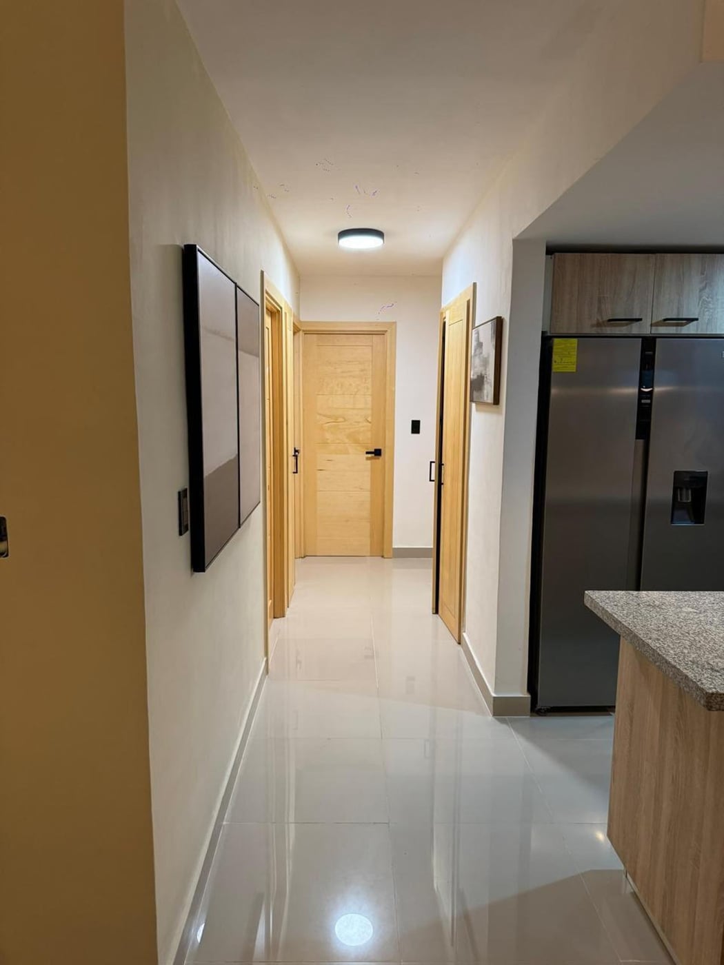 Apartamento E-104 – foto 11