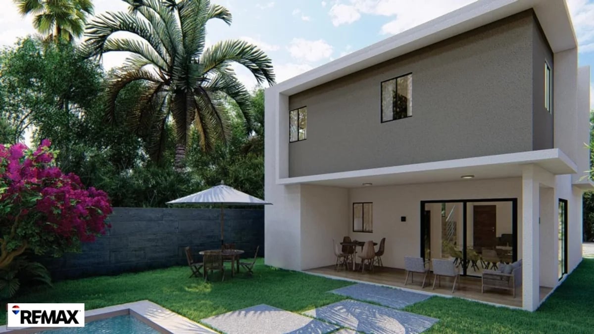 Villa - Punta Cana – foto 2