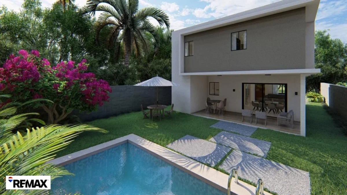 Villa - Punta Cana – foto 1