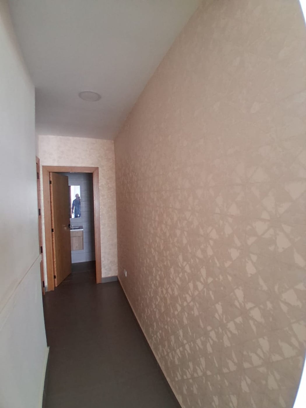 Apartamento 2 Hab, Línea Blanca y Vista a Parque – foto 9