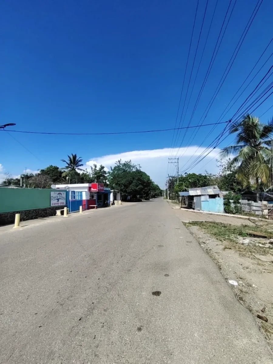 Local Comercial en San Felipe, Santo Domingo Norte – foto 5