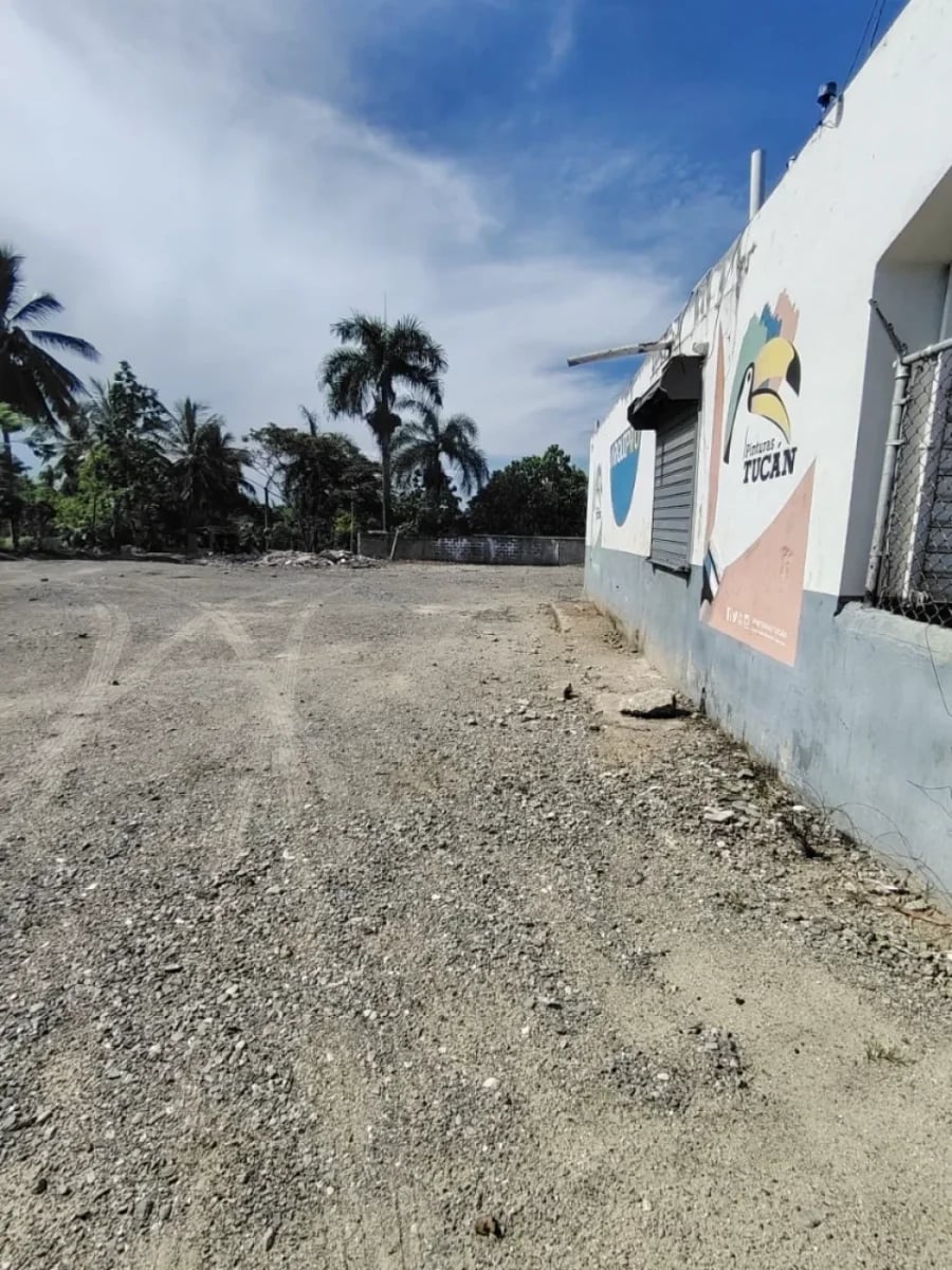 Local Comercial en San Felipe, Santo Domingo Norte – foto 3