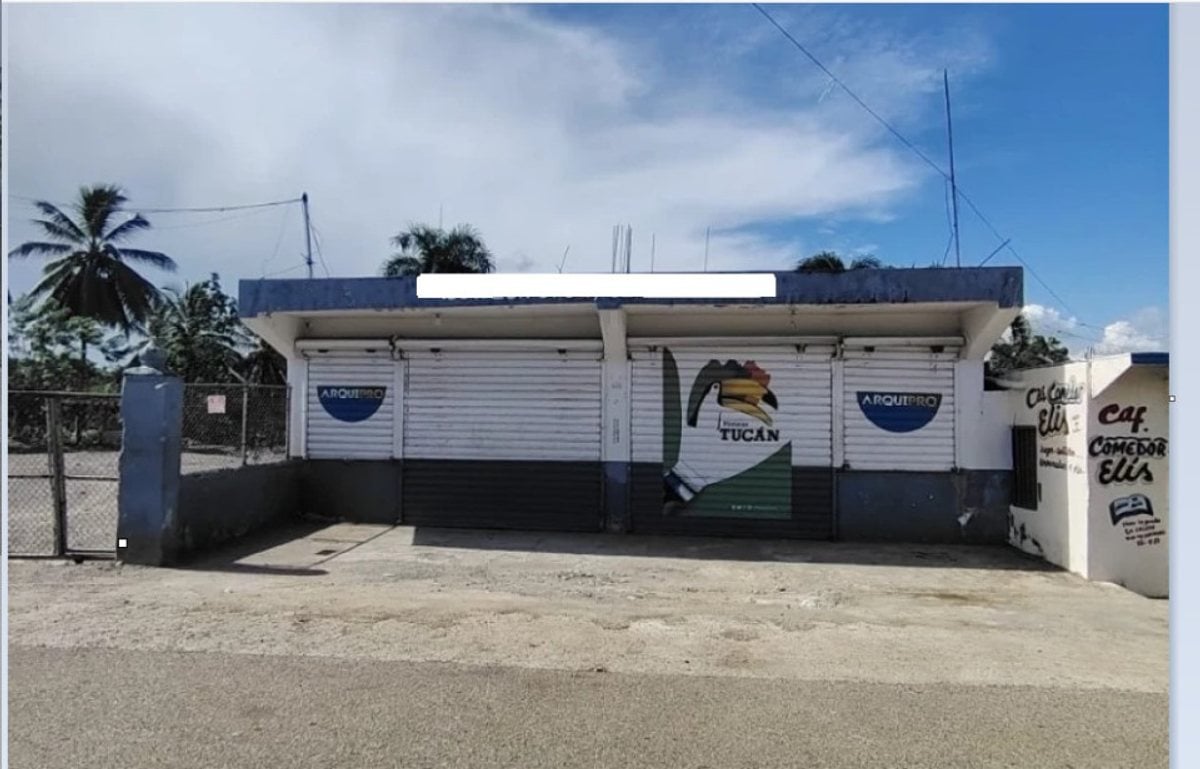 Local Comercial en San Felipe, Santo Domingo Norte – foto 1