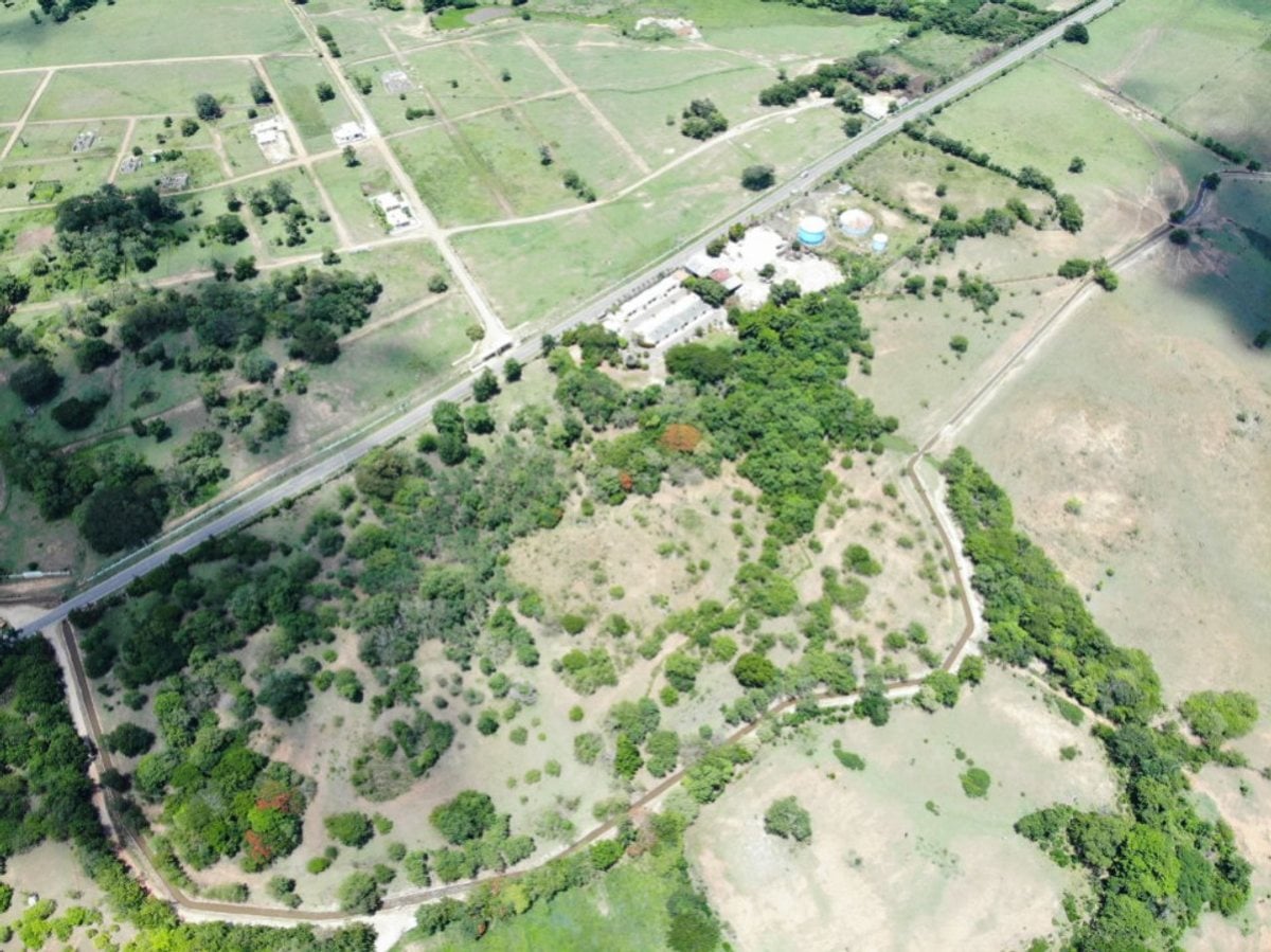 Terreno en Dajabón, Colonia 30 de Mayo – foto 1
