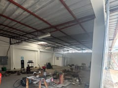 Nave industrial en alquiler en Los Prados – foto 4