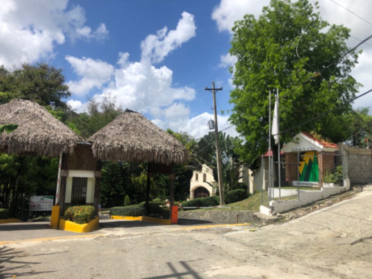 Terreno En Lomas Lindas, Santo Domingo De Guzmán – foto 10