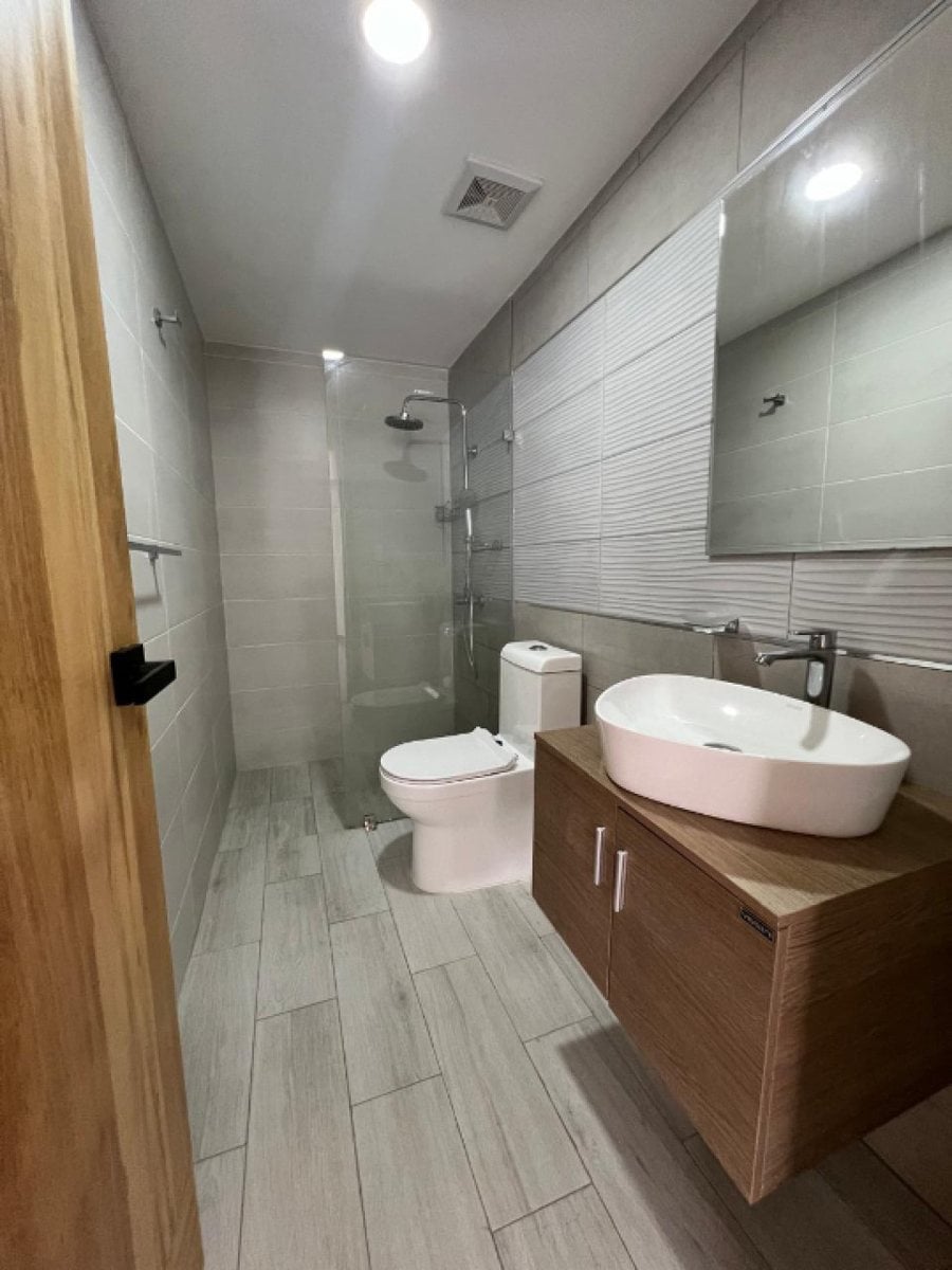 Apartamento En Ensanche Naco, Santo Domingo De Guz – foto 6