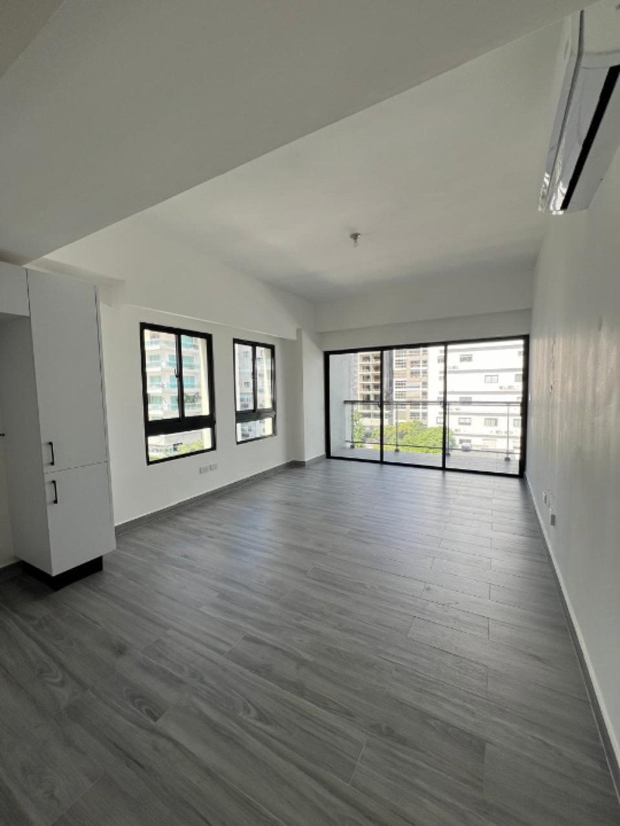 Apartamento En Ensanche Naco, Santo Domingo De Guz – foto 2