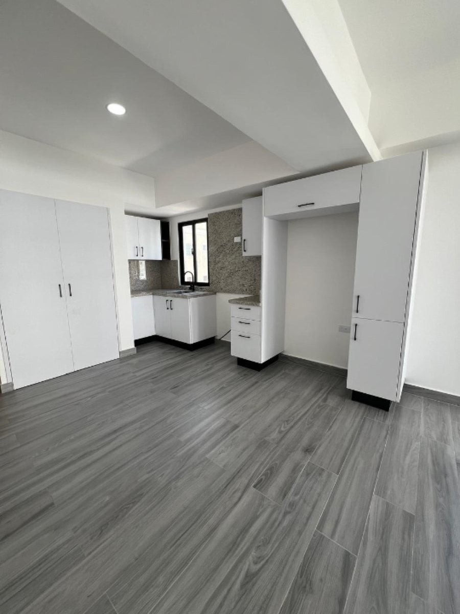 Apartamento En Ensanche Naco, Santo Domingo De Guz – foto 3