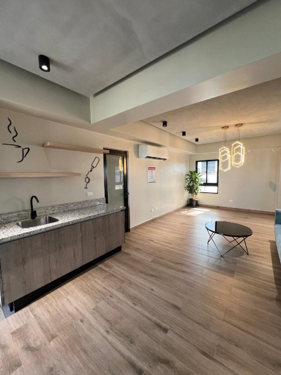 Apartamento En Ensanche Naco, Santo Domingo De Guz – foto 7
