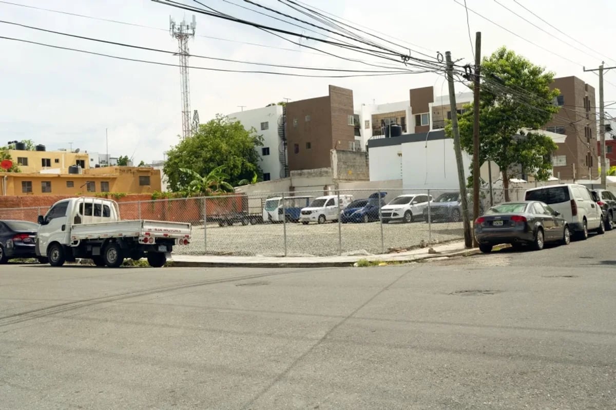 Terreno en Venta en Quisqueya, Santo Domingo – foto 8
