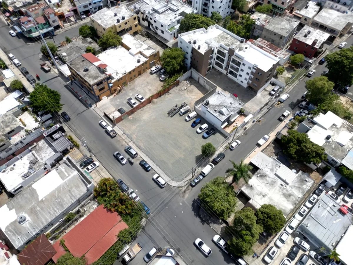 Terreno en Venta en Quisqueya, Santo Domingo – foto 5
