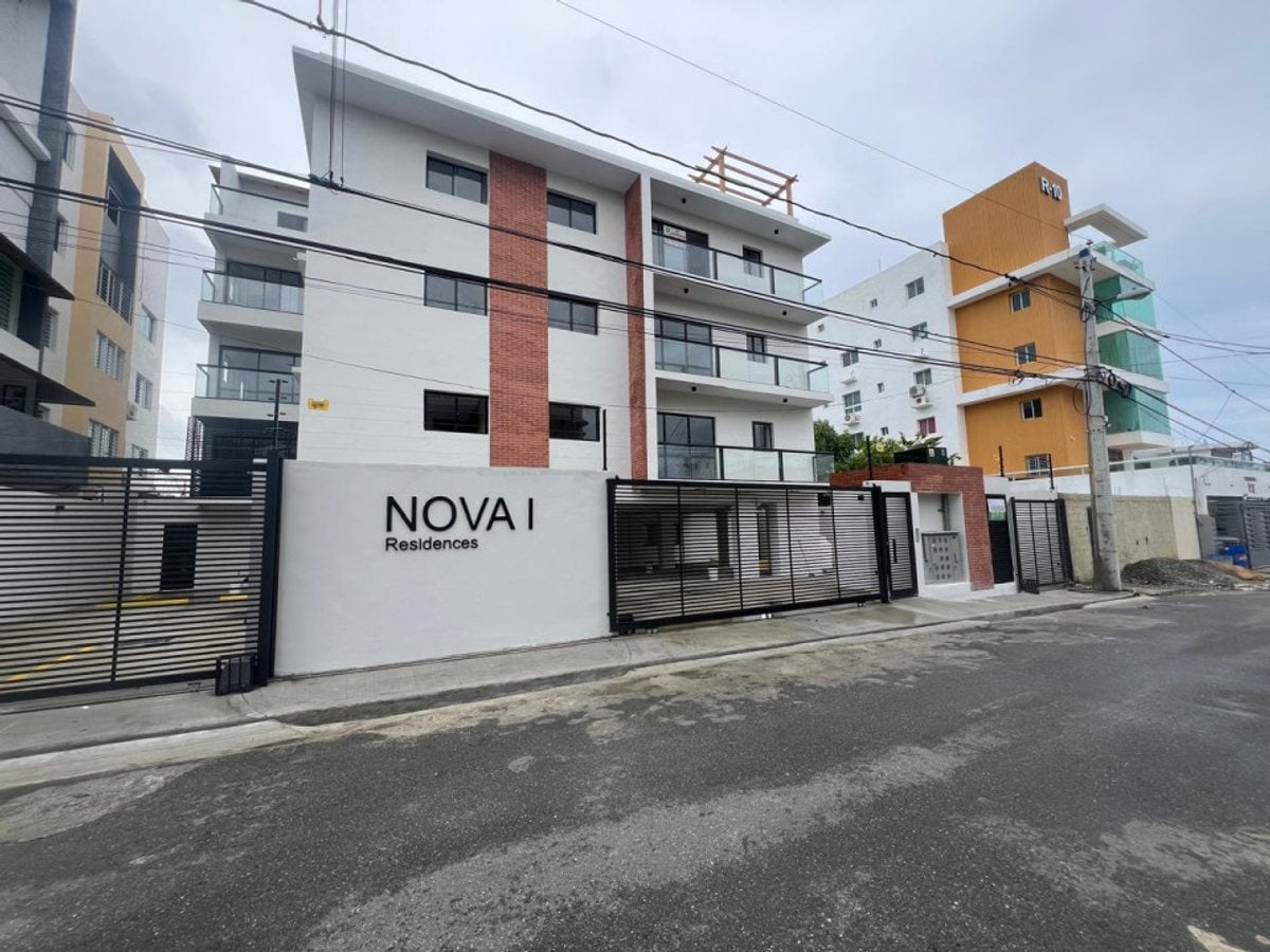 Apartamento en venta en Corales del Sur, Santo Domingo Este – foto 1
