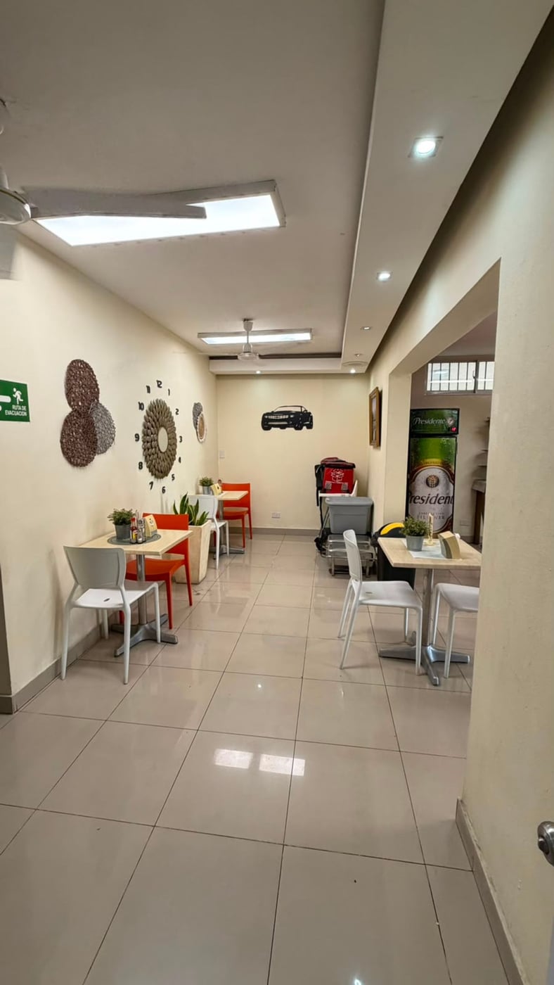 Local Comercial en Ensanche Paraíso, Santo Domingo – foto 9